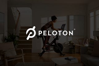 Peloton and the paradox of choice