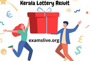 Kerala Lottery Result Akshaya AK 488 (Today) Live Winners List 10–03–2021