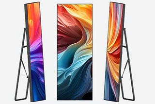 LED Poster Buying Guide: What to Look