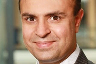Write Now with Perry Atwal