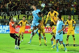 Prediksi Skor Barito Putera vs Madura United — Liga 1 Indonesia