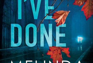 (Ebook EPUB) What I’ve Done (Morgan Dane, #4) | FREE Download Online — Melinda Leigh