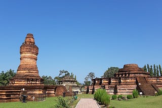 Panduan Lengkap Candi Muara Takus: Sejarah, Arsitektur, dan Tips Kunjungan