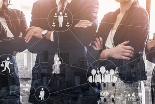 Building An On-Demand Workforce