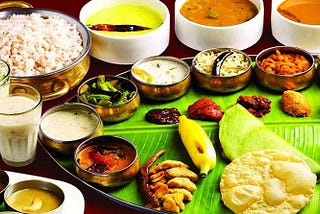 10 Famous Dishes of Kerala Every Traveler Must Taste Once