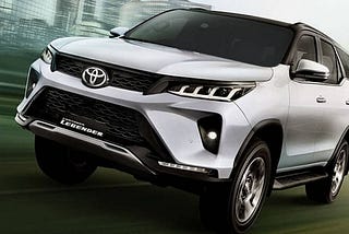 Upcoming Toyota Cars In India 2021 — Toyota Belta To RAV4