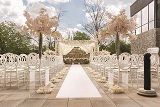 Why Is Customization Important In Planning A Wedding?