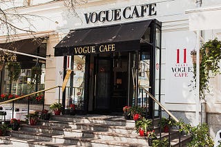 The Top 10 Most Luxurious Cafes in the World