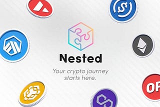 다양한 포트폴리오로 스마트하게 투자하는 방법 : Nested
