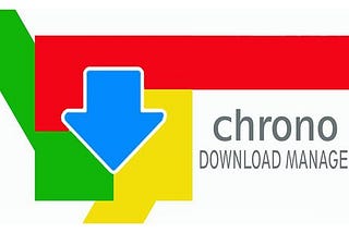Chrome 最好用的下載管理器 你還沒用過?