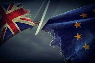 Brexit: This is how the final agreement between the United Kingdom and the European Union remained at the last minute