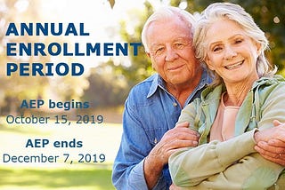 It’s open enrollment time!