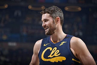 The Kevin Love saga showcases the awkward business structure of the NBA