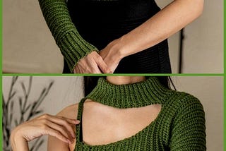 20 Download Interesting Crochet Knitting Patterns 2020