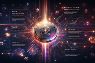 How to Participate in the Nexus Airdrop Listing In December — December 2024