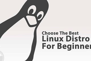 Linux Distros for Beginners