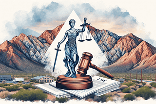 Understanding Nevada Personal Injury Law: Insights from Jeremy Eveland in Spring Valley
