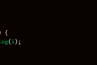Why Do We Use While Loops in JavaScript | by Ehtisher | Medium