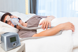 How Can a CPAP Lawyer Help You?