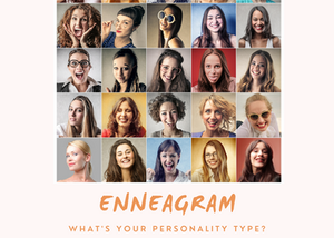 How to Thrive with your Enneagram Type? Use it to own your Success