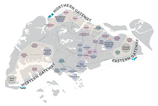 The road ahead (to new MRT lines)