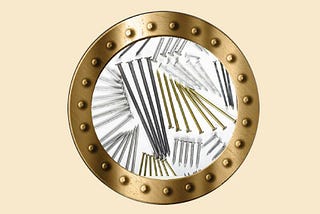 Common Nail