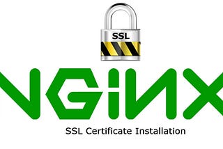 How to install your SSL certificates on NGINX