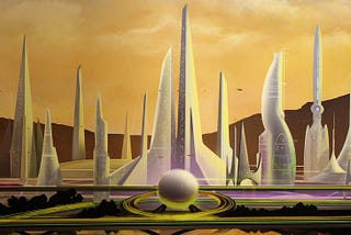 Future City