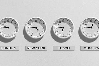 Ruby on Rails Time Without Time Zone