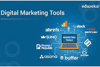 Top 5 Best Tools For Marketing