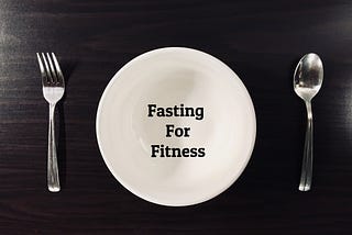 Fasting for Fitness: Brando’s Keys to Intermittent Fasting