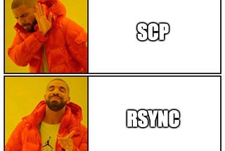 Better Way To Copy Large Files to the Server