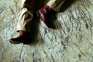 One Paragraph Movie Review: No Country for Old Men