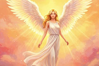 Of God, Monads, Elementals, Nature Spirits, and Angels