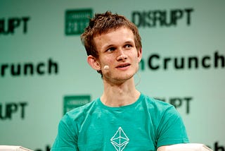 Vitalik Buterinista tuli kaikkien aikojen nuorin kryptomiljardööri