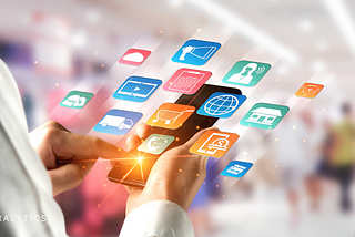 Omnichannel Marketing: How To Create Seamless Customer Journeys For Maximum ROI
