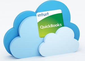 QuickBooks Cloud