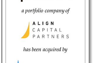 BlackArch Partners Advises Align Capital Partners on Sale of iPROMOTEu to Champlain Capital