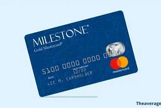 How to Register and Login into Milestone Mastercard in 2022