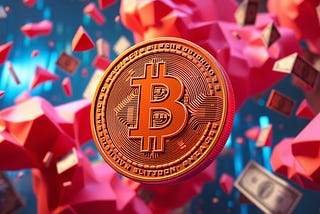 How to Think About Data on Bitcoin
