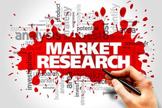 Product Management: Market Research