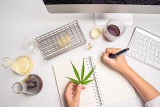 Tips For Landing A Job In The Cannabis Industry