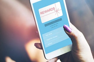 Personalized Rewards Programs Encourage Customers to Make Buying a Habit