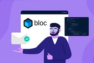 Email Authentication with Bloc — Flutter | Firebase