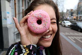 5 tips om te komen tot een ‘Donut-economie’