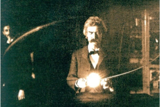 There is no such thing as a new idea. It is impossible!