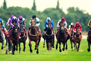 Use Case #3: Horse Racing Prediction: A Machine Learning Approach (Part 2)