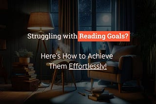 10 Strategies to Skyrocket Your Reading Challenge Success!