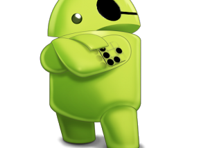Diving Deep: A Comprehensive Guide to Android Penetration Testing — Part 1